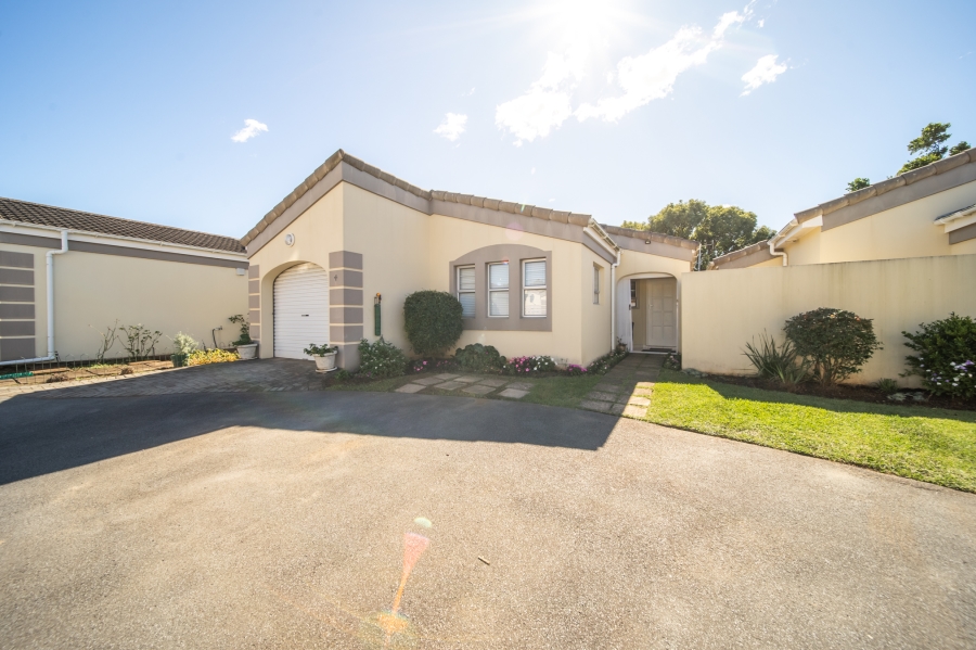 3 Bedroom Property for Sale in Nahoon Eastern Cape